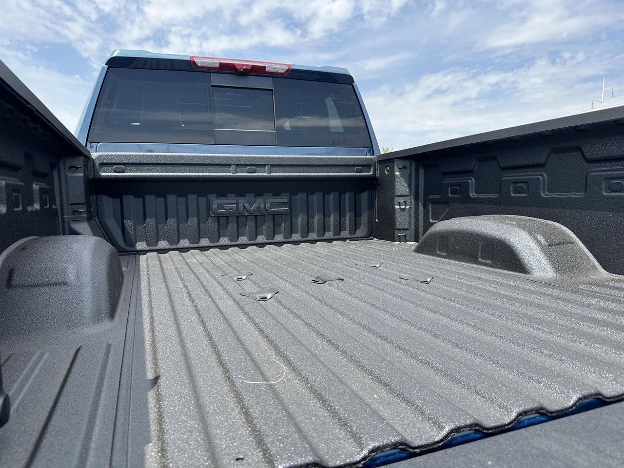 2025 GMC Sierra 3500HD Denali Ultimate Tucson AZ