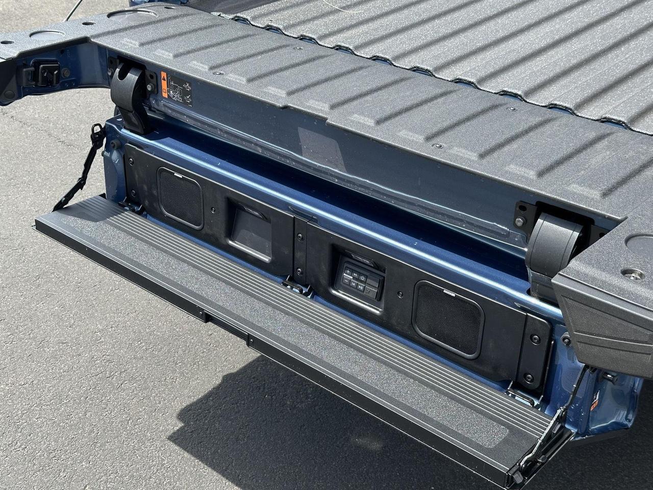 2025 GMC Sierra 3500HD Denali Ultimate Tucson AZ