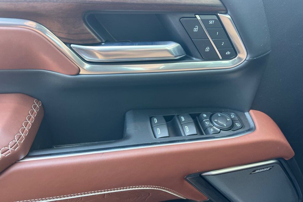 2025 GMC Sierra 3500HD Denali Ultimate Fruitland ID