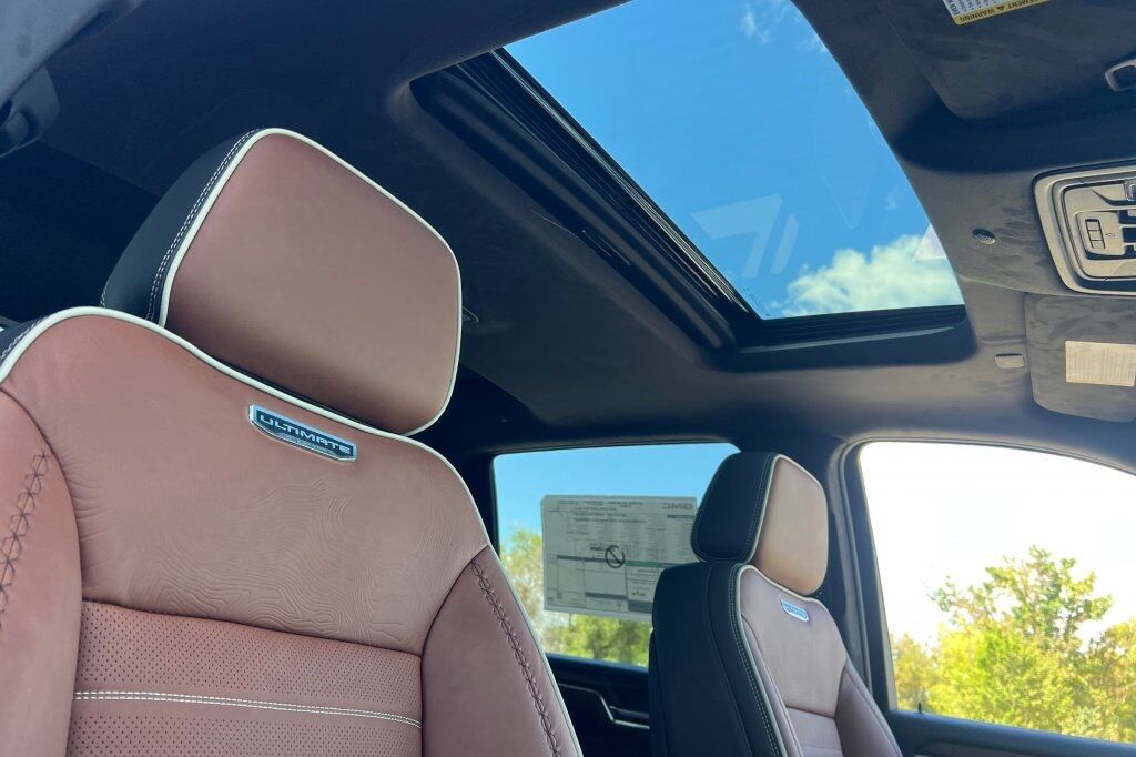 2025 GMC Sierra 3500HD Denali Ultimate Fruitland ID
