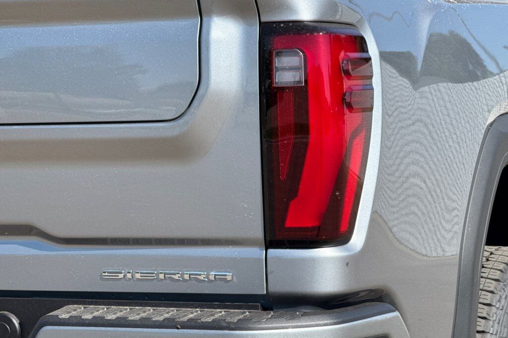 2025 GMC Sierra 3500HD Denali Ultimate Fruitland ID