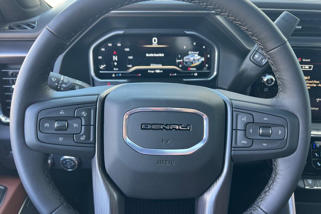 2025 GMC Sierra 3500HD Denali Ultimate Fruitland ID