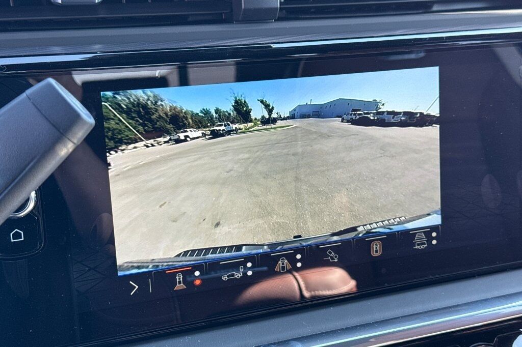 2025 GMC Sierra 3500HD Denali Ultimate Fruitland ID