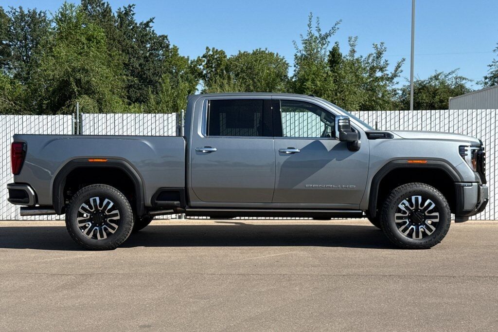 2025 GMC Sierra 3500HD Denali Ultimate Fruitland ID