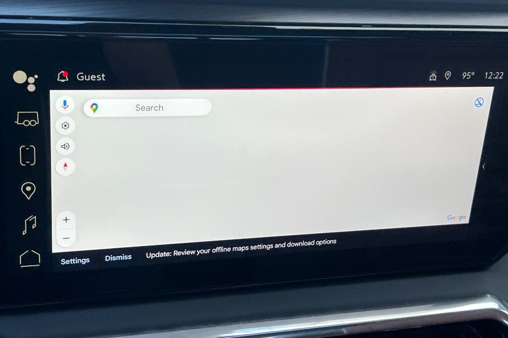 2025 GMC Sierra 3500HD Denali Ultimate Fruitland ID