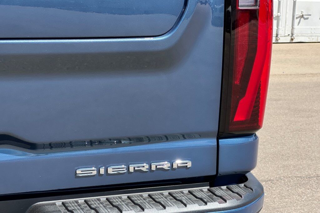2025 GMC Sierra 3500HD Denali Ultimate Fruitland ID