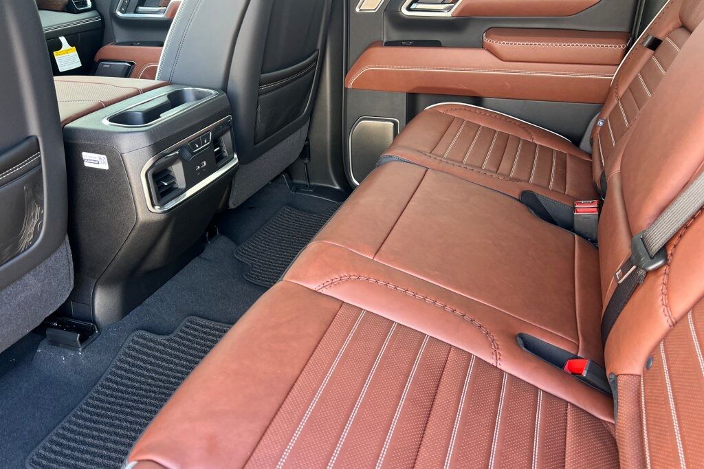 2025 GMC Sierra 3500HD Denali Ultimate Fruitland ID