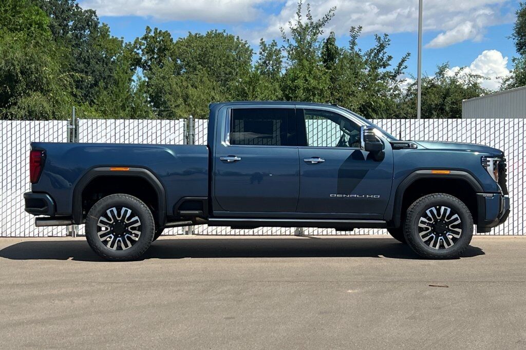 2025 GMC Sierra 3500HD Denali Ultimate Fruitland ID