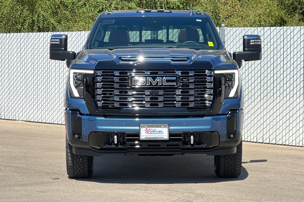 2025 GMC Sierra 3500HD Denali Ultimate Fruitland ID
