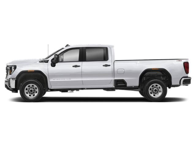 2025 GMC Sierra 3500HD Denali Ultimate Winder GA