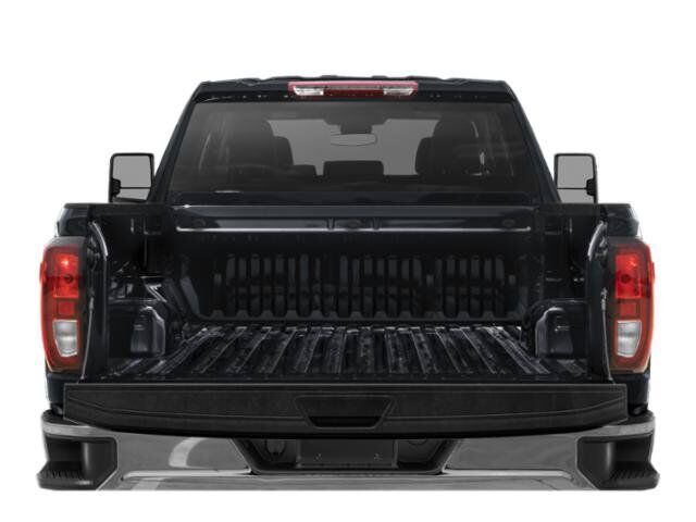 2025 GMC Sierra 3500HD Denali Ultimate Winder GA