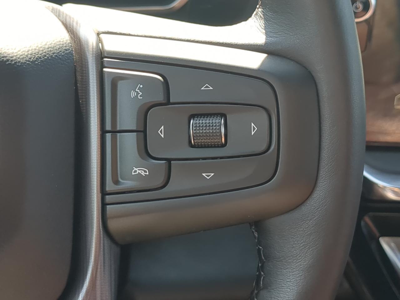 2025 GMC Sierra 3500HD Denali Ultimate Winder GA