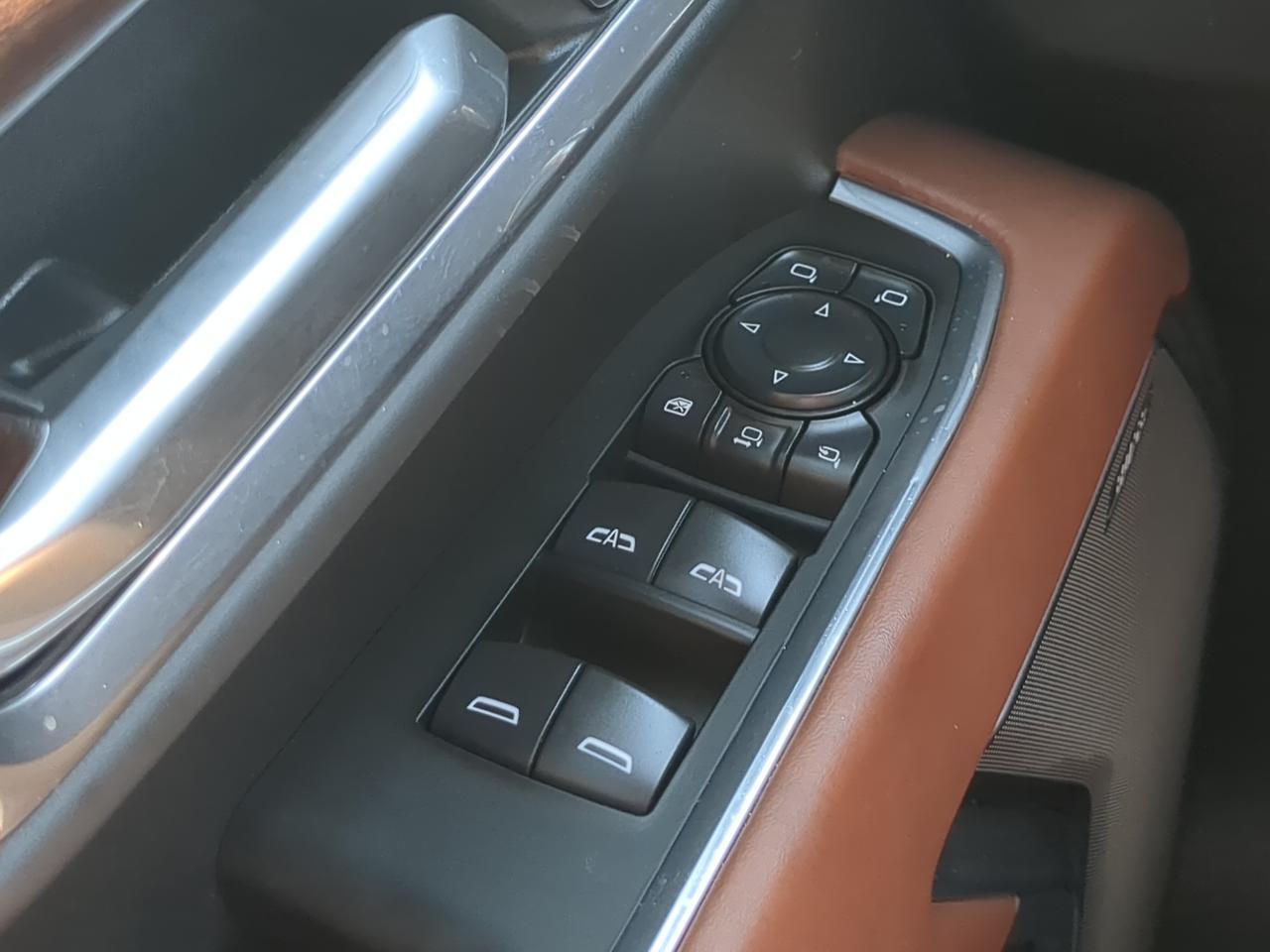 2025 GMC Sierra 3500HD Denali Ultimate Winder GA