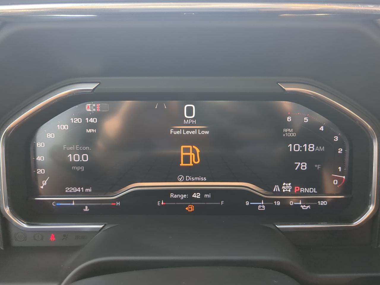 2025 GMC Sierra 3500HD Denali Ultimate Winder GA