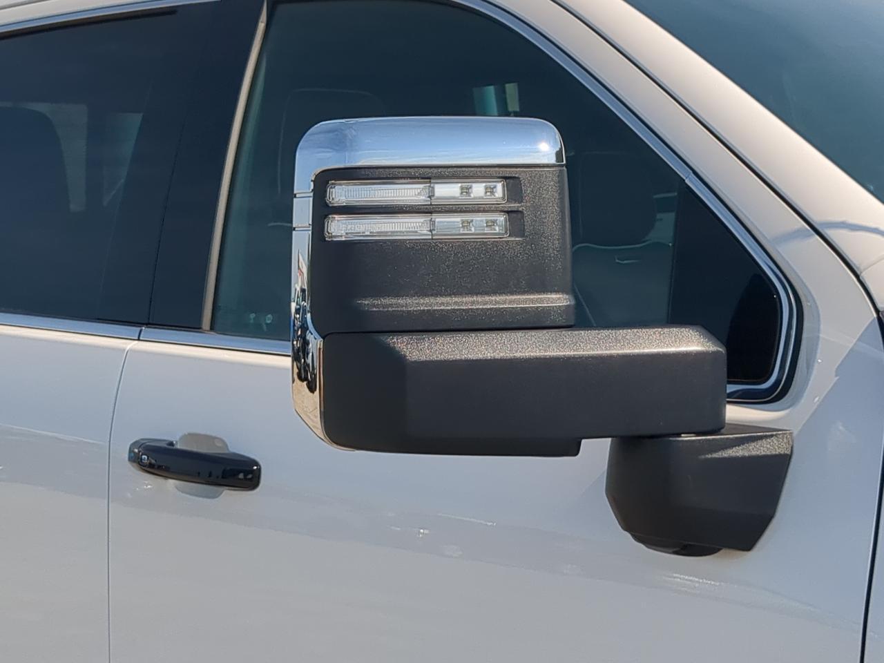 2025 GMC Sierra 3500HD Denali Ultimate Winder GA