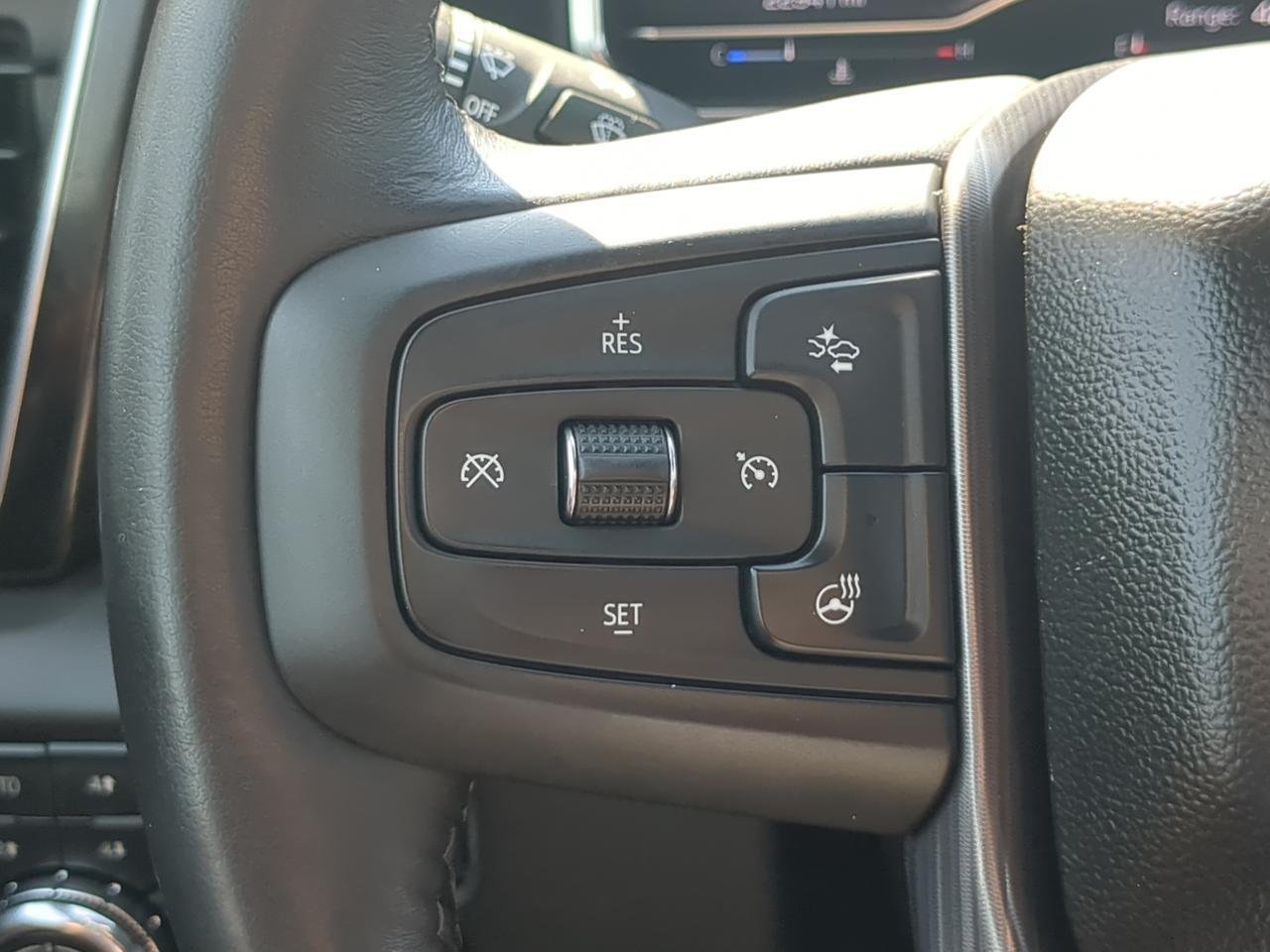 2025 GMC Sierra 3500HD Denali Ultimate Winder GA