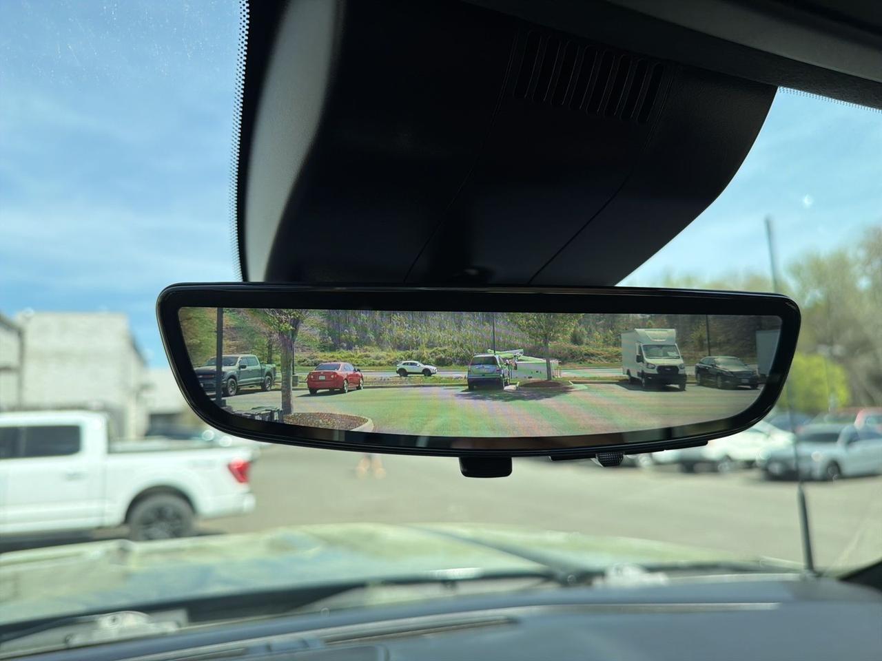 2025 GMC Sierra 3500HD Denali Ultimate Ashland VA