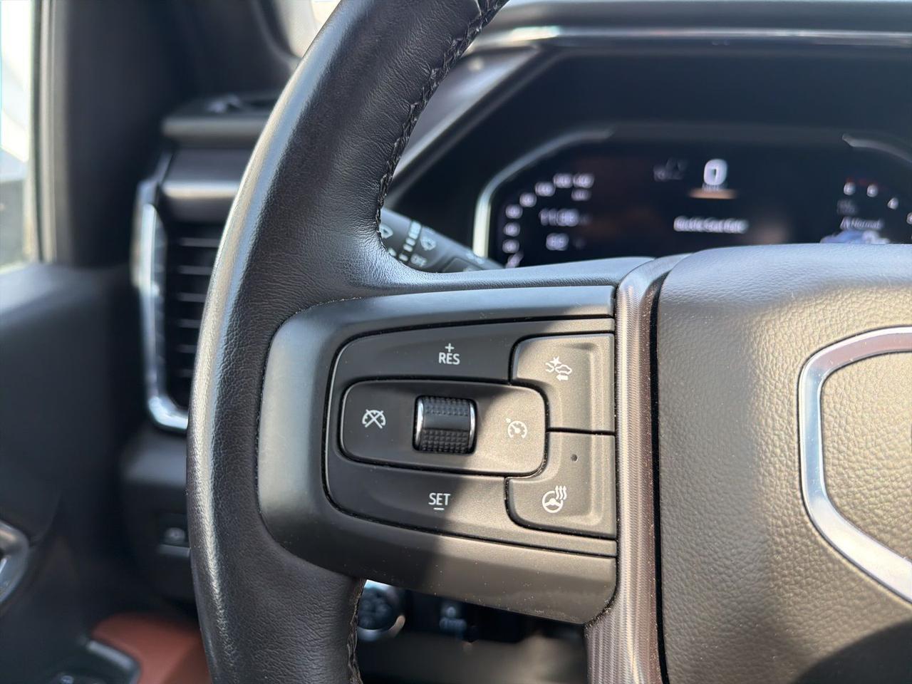 2025 GMC Sierra 3500HD Denali Ultimate Ashland VA