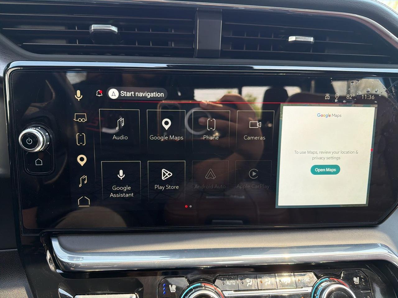 2025 GMC Sierra 3500HD Denali Ultimate Ashland VA