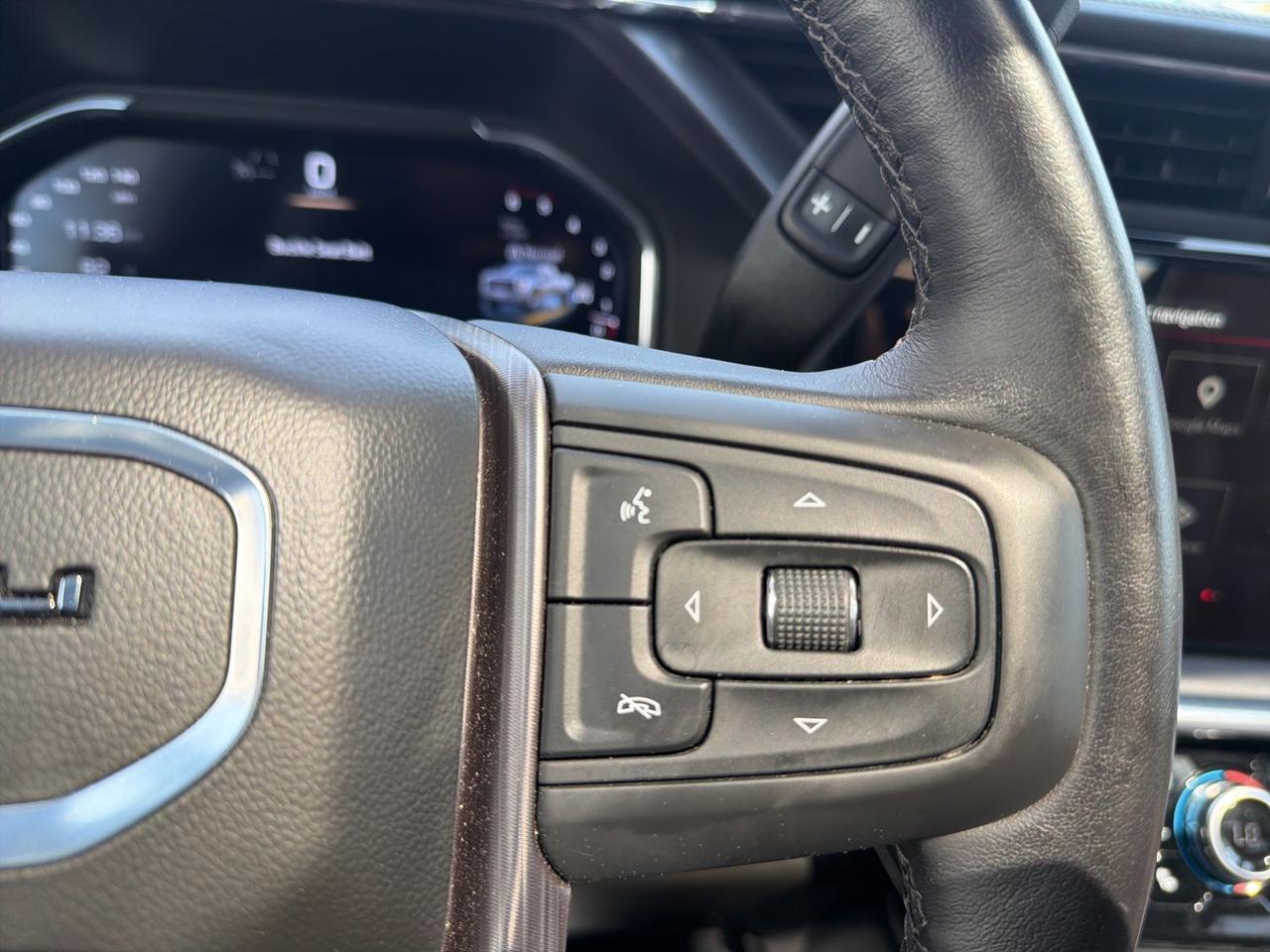 2025 GMC Sierra 3500HD Denali Ultimate Ashland VA