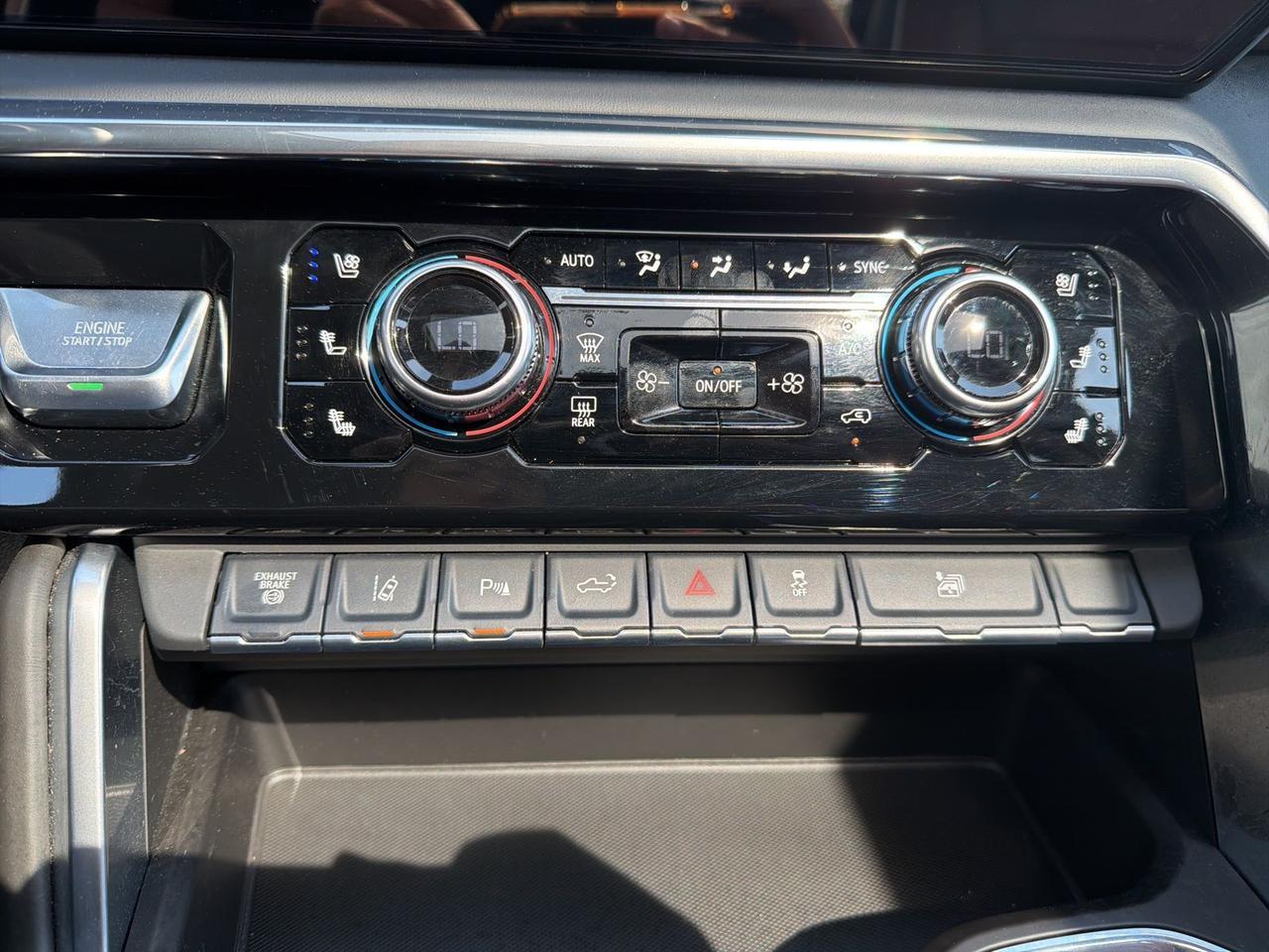 2025 GMC Sierra 3500HD Denali Ultimate Ashland VA