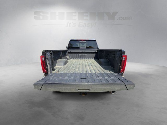 2025 GMC Sierra 3500HD Denali Ultimate Ashland VA