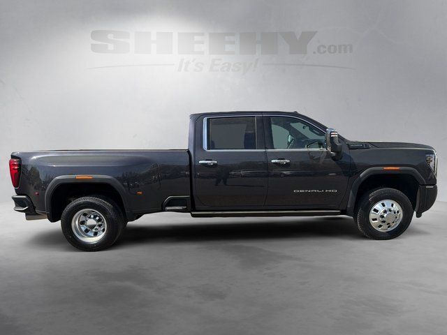 2025 GMC Sierra 3500HD Denali Ultimate Ashland VA