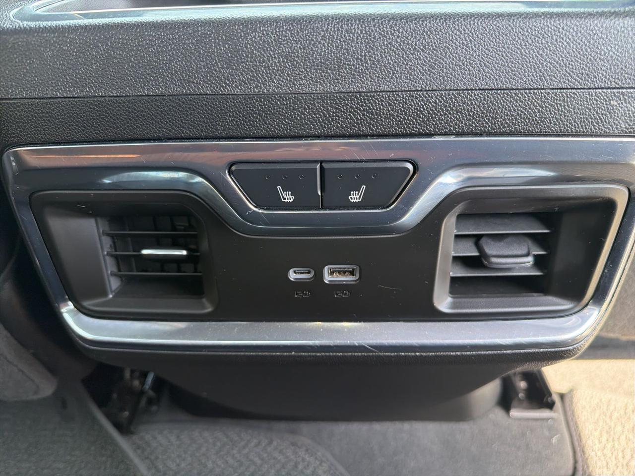 2025 GMC Sierra 3500HD Denali Ultimate Ashland VA