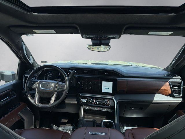 2025 GMC Sierra 3500HD Denali Ultimate Ashland VA