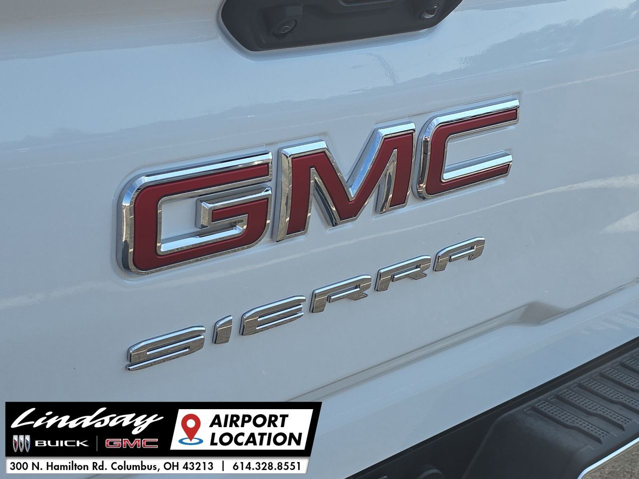 2025 GMC Sierra 3500HD Pro Columbus OH