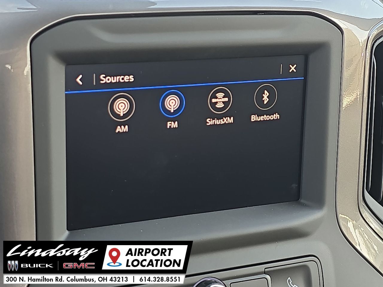 2025 GMC Sierra 3500HD Pro Columbus OH