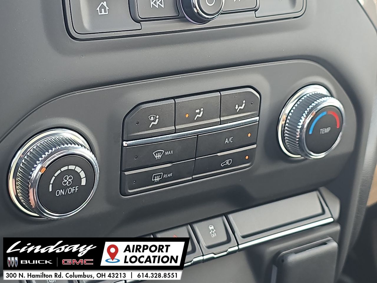 2025 GMC Sierra 3500HD Pro Columbus OH