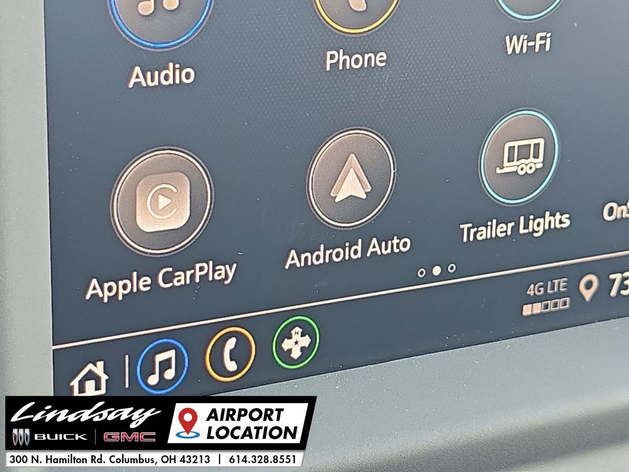 2025 GMC Sierra 3500HD Pro Columbus OH