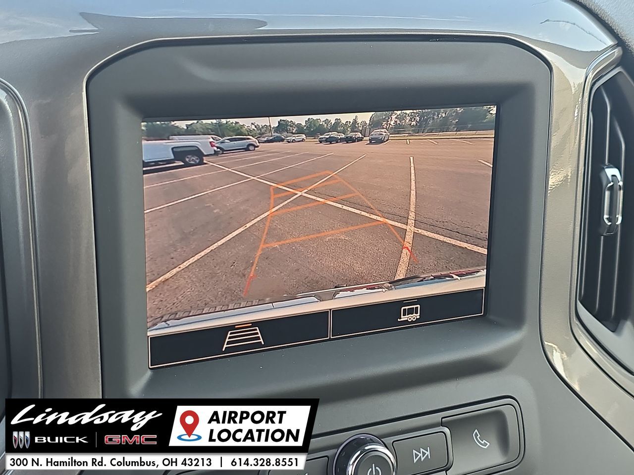 2025 GMC Sierra 3500HD Pro Columbus OH