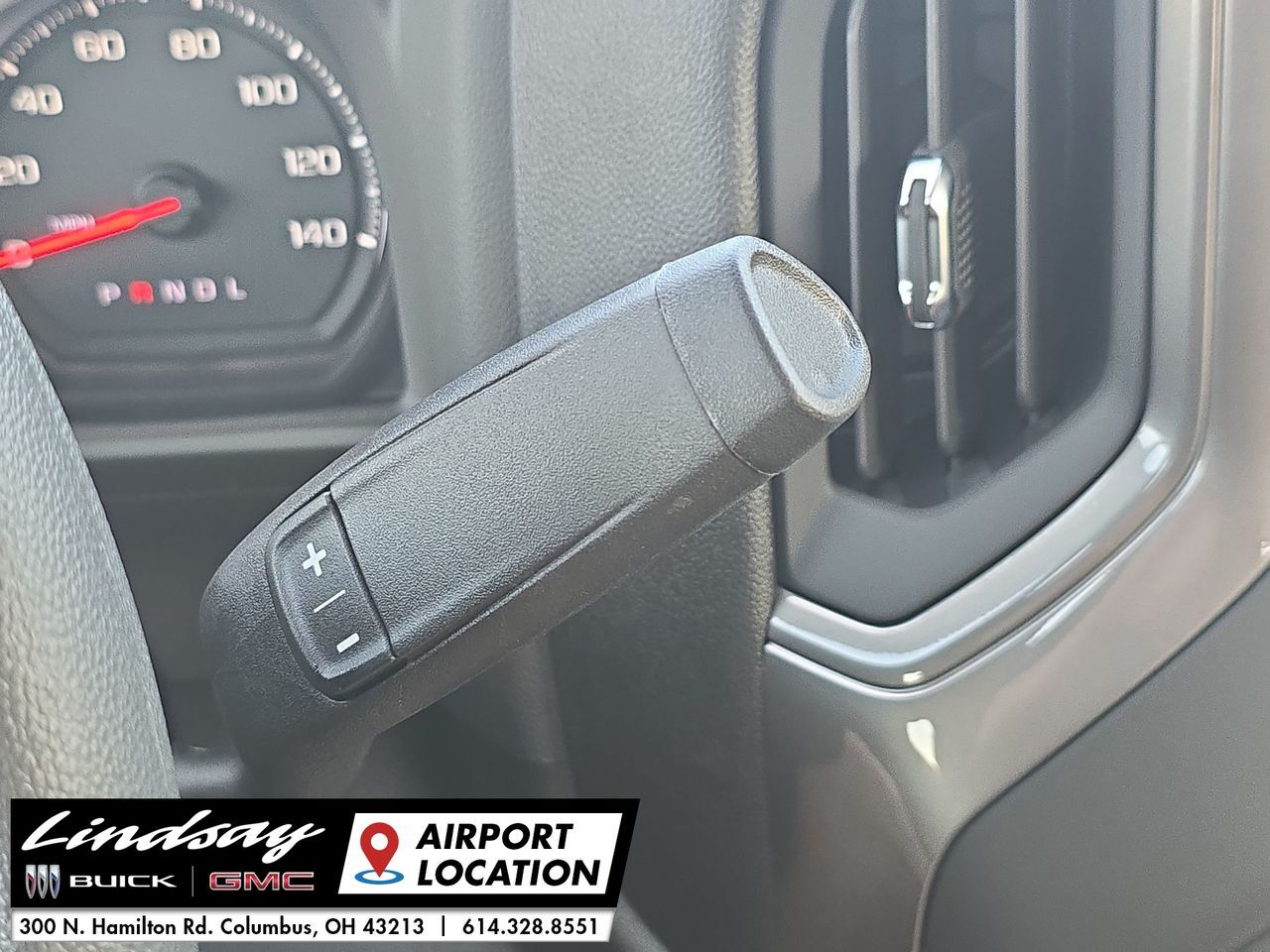 2025 GMC Sierra 3500HD Pro Columbus OH