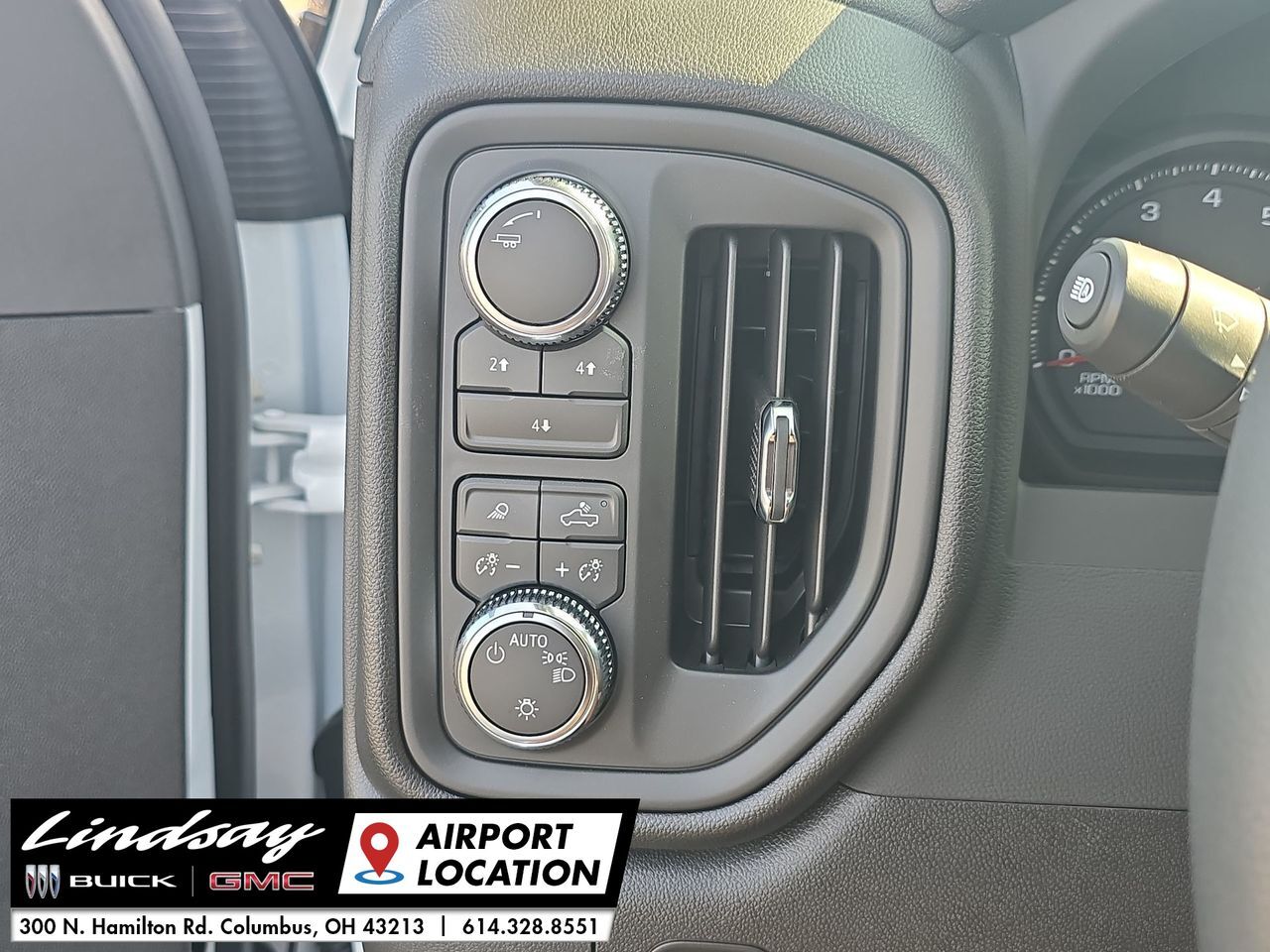 2025 GMC Sierra 3500HD Pro Columbus OH