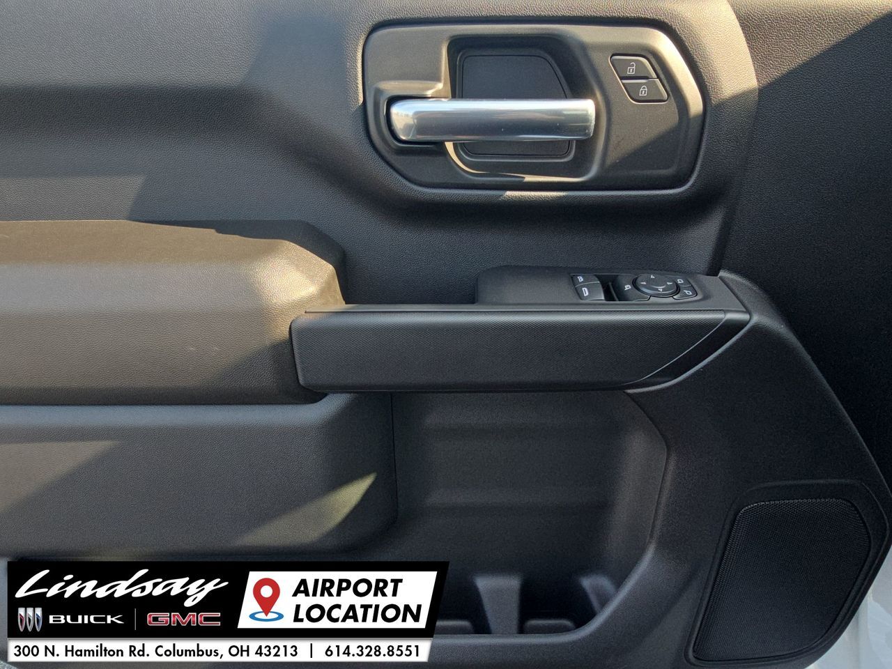 2025 GMC Sierra 3500HD Pro Columbus OH