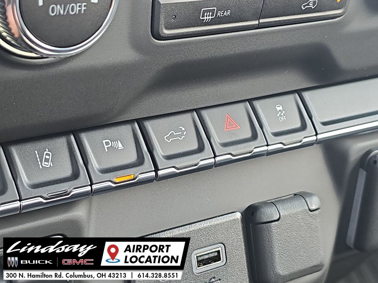 2025 GMC Sierra 3500HD Pro Columbus OH