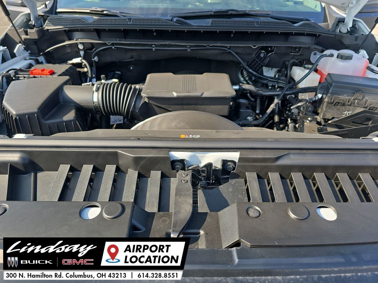 2025 GMC Sierra 3500HD Pro Columbus OH