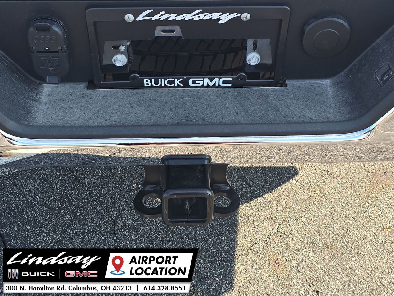 2025 GMC Sierra 3500HD Pro Columbus OH