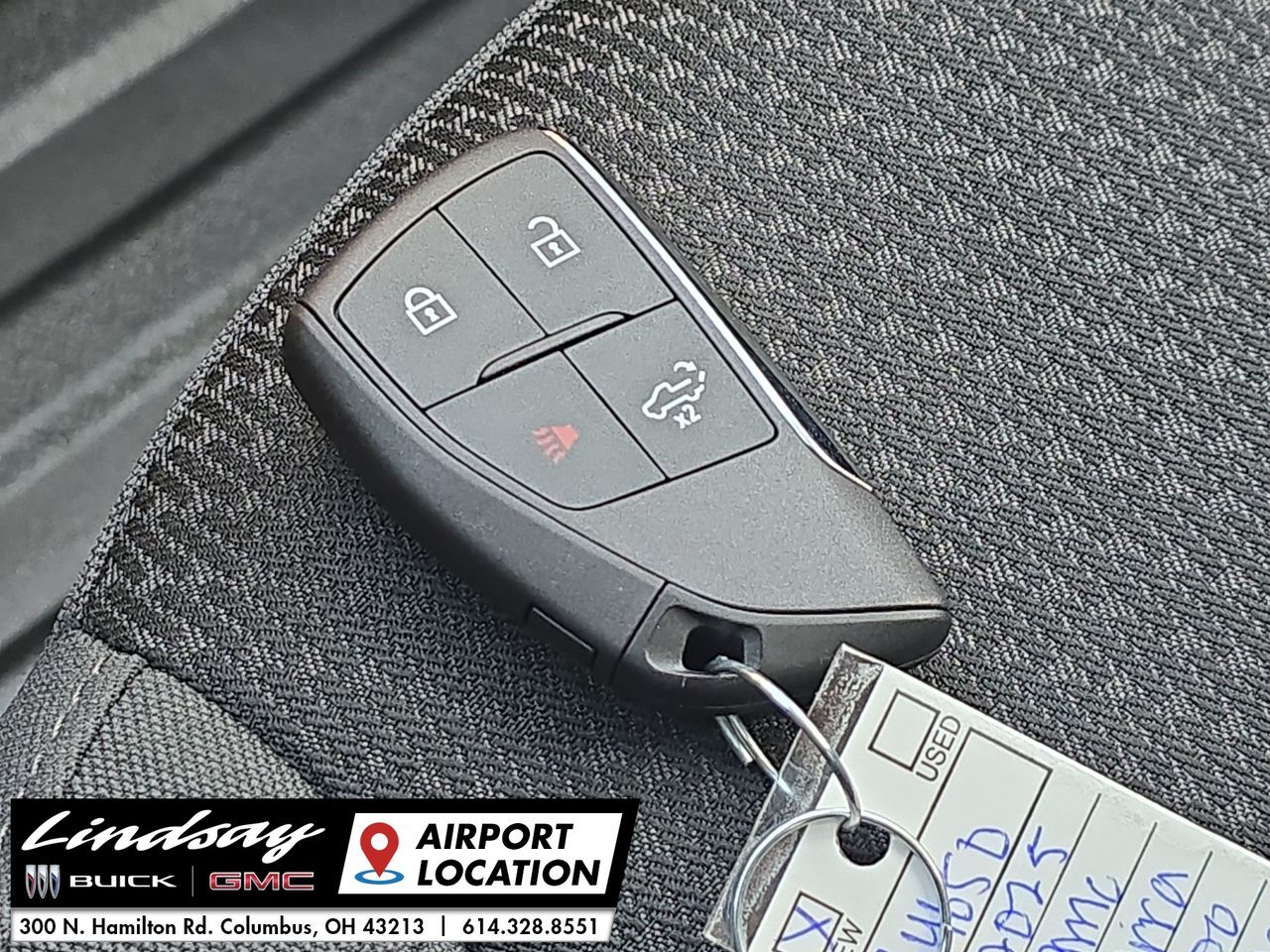 2025 GMC Sierra 3500HD Pro Columbus OH