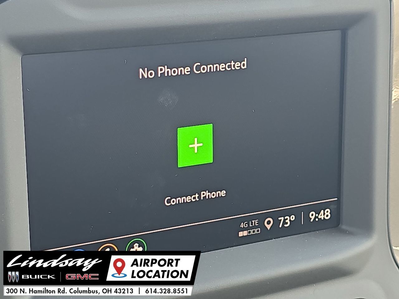 2025 GMC Sierra 3500HD Pro Columbus OH