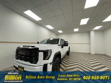 2025_GMC_Sierra_AT4_ Bozeman MT