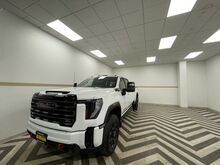 2025_GMC_Sierra_AT4_ Bozeman MT