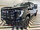 2025 GMC Sierra AT4 Bozeman MT