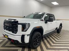 2025_GMC_Sierra_AT4_ Bozeman MT