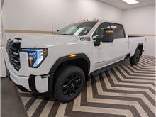 2025_GMC_Sierra_AT4_ Bozeman MT