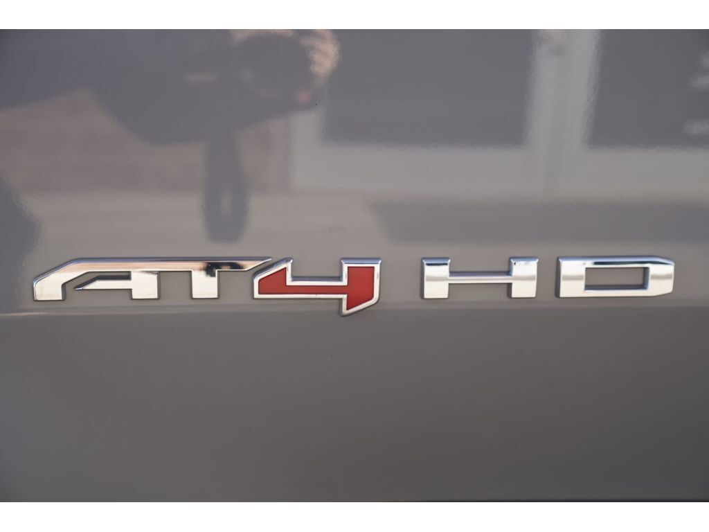 2025 GMC Sierra AT4 Price UT