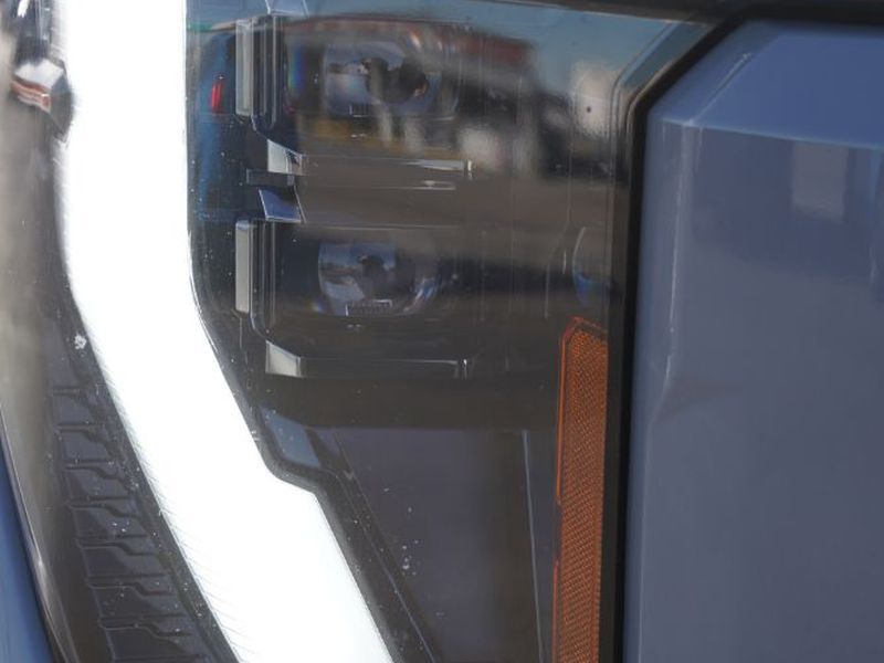 2025 GMC Sierra AT4 Price UT