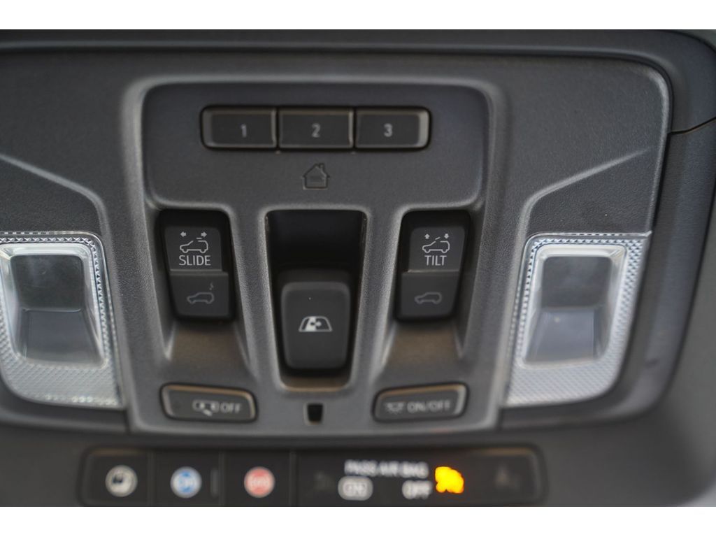 2025 GMC Sierra AT4 Price UT